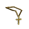clothes-neck-fancy-cross