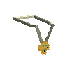 clothes-neck-gear-amulet-gold