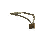 clothes-neck-walnut-amulet