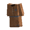 clothes-upperbody-earth-toned-robe