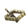 clothes-waist-squire-belt