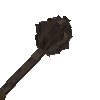 club-flanged-ruined