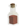 clutter-art-bottle
