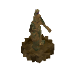 clutter-art-statuette-boddhisatva