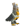 clutter-art-statuette-horus
