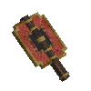 clutter-gunbai