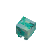 clutter-skull-human-crystal