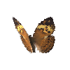 creature-butterfly-rustic