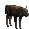 creature-deer-moose-adult-male
