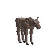 creature-deer-moose-female-baby