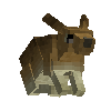 creature-hare-male-gold