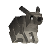 creature-hare-male-silver