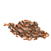 crushed-bauxite