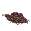crushed-iron