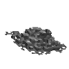 crushed-leadoxide