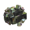 crystalizedore-bountiful-bismuthinite-basalt