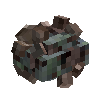crystalizedore-bountiful-ilmenite-kimberlite