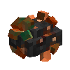 crystalizedore-bountiful-nativecopper-basalt