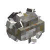 crystalizedore-bountiful-quartz_nativesilver-granite