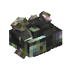 crystalizedore-medium-bismuthinite-basalt
