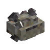 crystalizedore-medium-chromite-granite