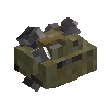 crystalizedore-medium-chromite-peridotite