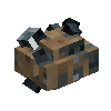 crystalizedore-medium-galena-claystone