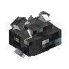 crystalizedore-medium-galena_nativesilver-shale