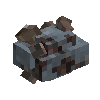 crystalizedore-medium-ilmenite-andesite