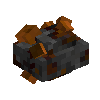crystalizedore-medium-limonite-shale