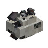 crystalizedore-medium-magnetite-chalk
