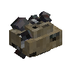 crystalizedore-medium-magnetite-conglomerate