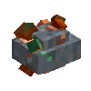 crystalizedore-medium-nativecopper-andesite