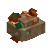 crystalizedore-medium-nativecopper-claystone