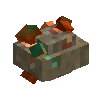 crystalizedore-medium-nativecopper-conglomerate