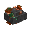 crystalizedore-medium-nativecopper-shale