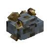 crystalizedore-medium-pentlandite-andesite
