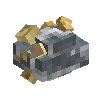 crystalizedore-medium-quartz_nativegold-andesite