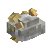 crystalizedore-medium-quartz_nativegold-chalk