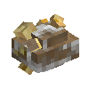 crystalizedore-medium-quartz_nativegold-claystone