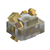 crystalizedore-medium-quartz_nativegold-limestone