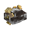 crystalizedore-medium-quartz_nativegold-slate
