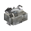 crystalizedore-medium-quartz_nativesilver-chalk