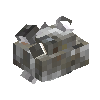 crystalizedore-medium-quartz_nativesilver-granite