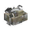 crystalizedore-medium-quartz_nativesilver-limestone
