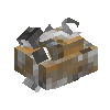 crystalizedore-medium-quartz_nativesilver-sandstone