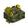 crystalizedore-medium-uranium-peridotite
