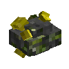 crystalizedore-medium-uranium-shale