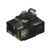 crystalizedore-poor-bismuthinite-basalt
