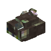 crystalizedore-poor-bismuthinite-slate